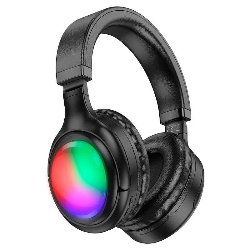 Hoco W48 - Casque Bluetooth