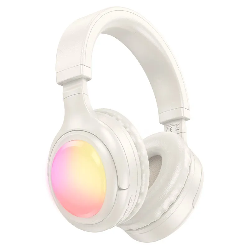 Hoco W48 - Casque Bluetooth