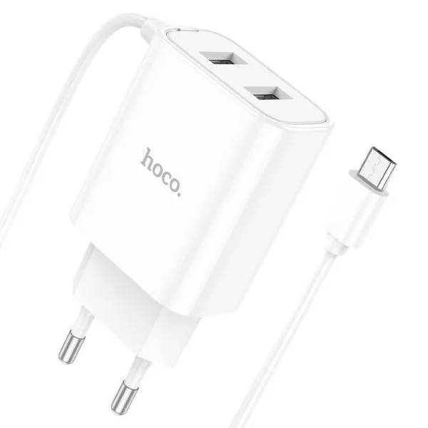 Chargeur Hoco C103A