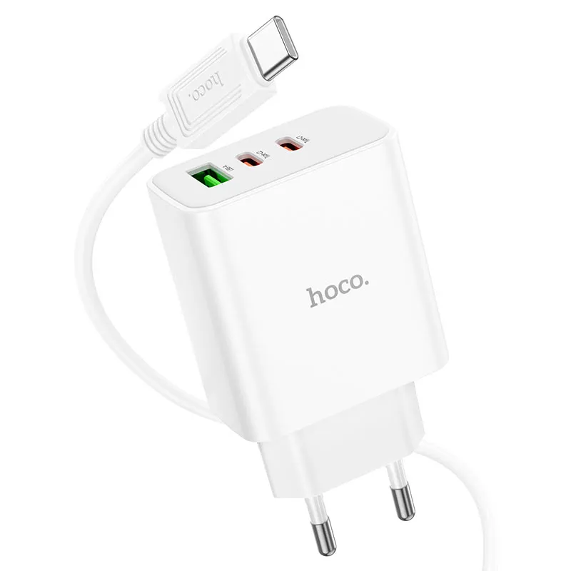 Chargeur Hoco C126A - QC3.0 40W Fast