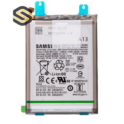 Batterie Samsung A13 5G (EB-BA136ABY)
