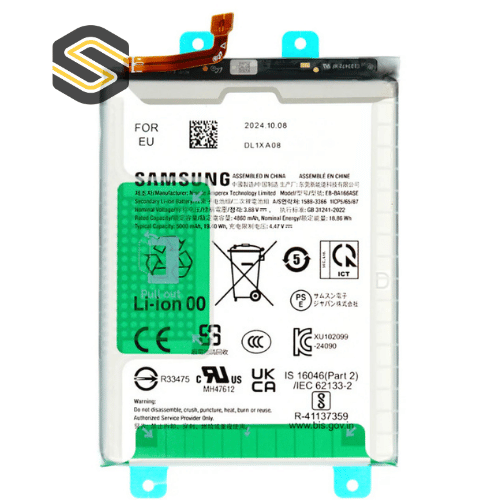 Batterie Samsung A16 / A26 (EB-BA166ASE)