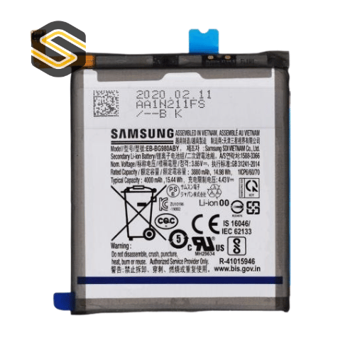 Batterie Samsung S20