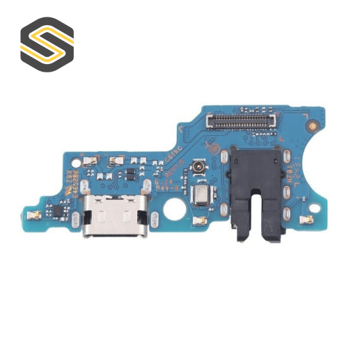 Connecteur de charge Samsung A06