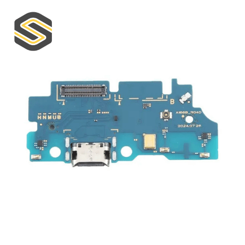 Connecteur de charge Samsung A16 4G