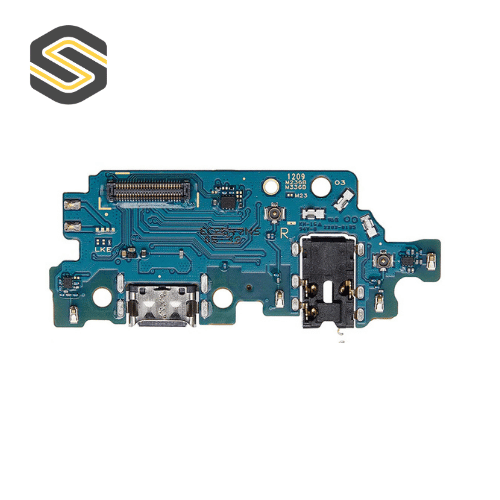 Connecteur de charge Samsung M23