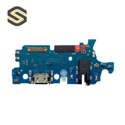 Connecteur de charge Samsung M34