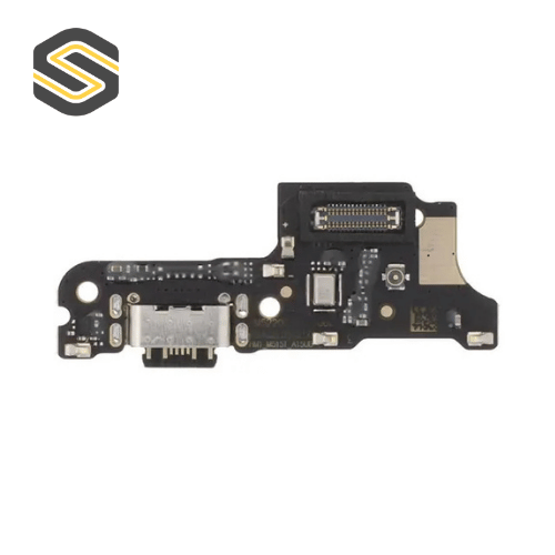 Connecteur de charge Redmi 14C