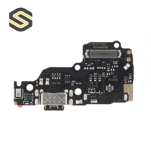 Connecteur de charge Redmi Note 13