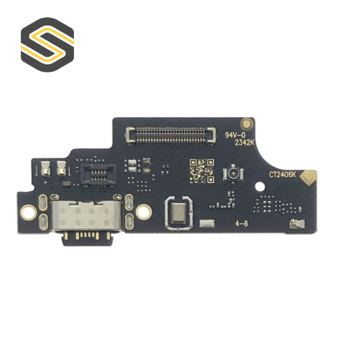 Connecteur de charge Redmi Note 13 Pro 4G