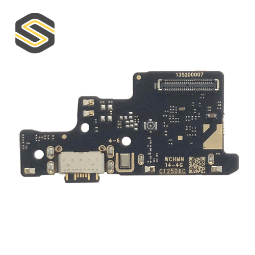 Connecteur de charge Redmi Note 14