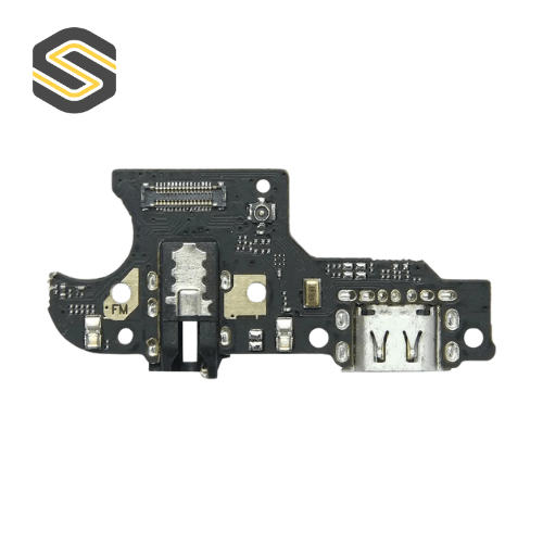 Connecteur de charge Oppo A11k