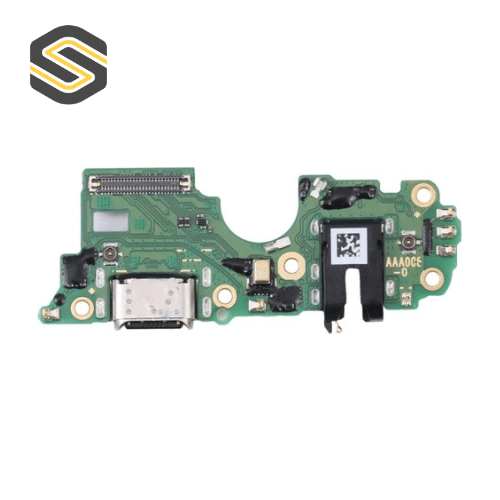 Connecteur de charge Oppo A18 / A58