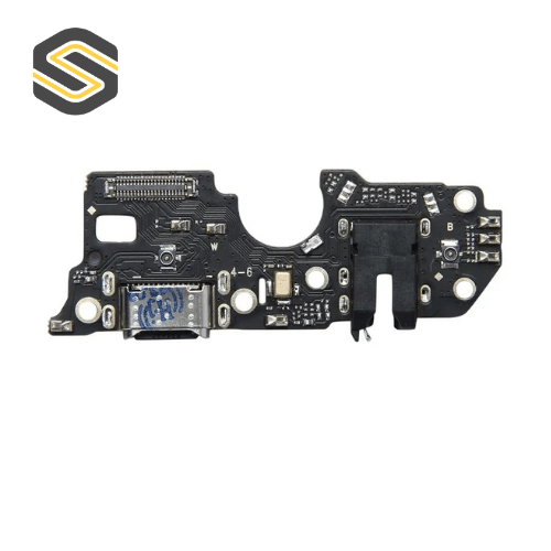 Connecteur de charge Oppo A1x
