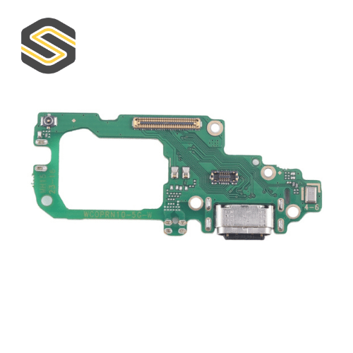 Connecteur de charge Oppo A2 Pro 5G