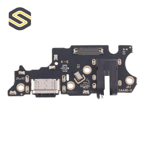 Connecteur de charge Oppo A3x 5G / A40