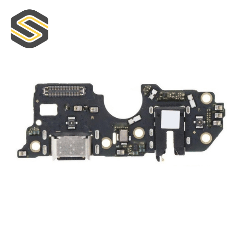 Connecteur de charge Oppo A78