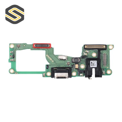 Connecteur de charge Oppo A94