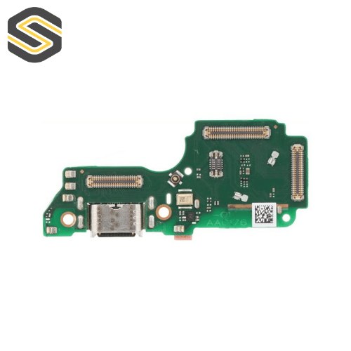 Connecteur de charge Oppo Reno 12F