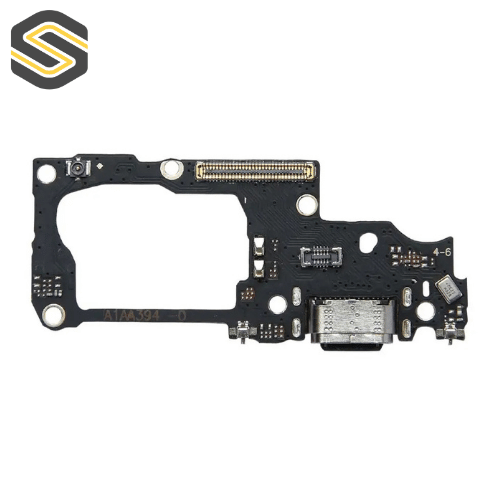 Connecteur de charge Oppo Reno 9