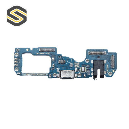 Connecteur de charge Realme 11