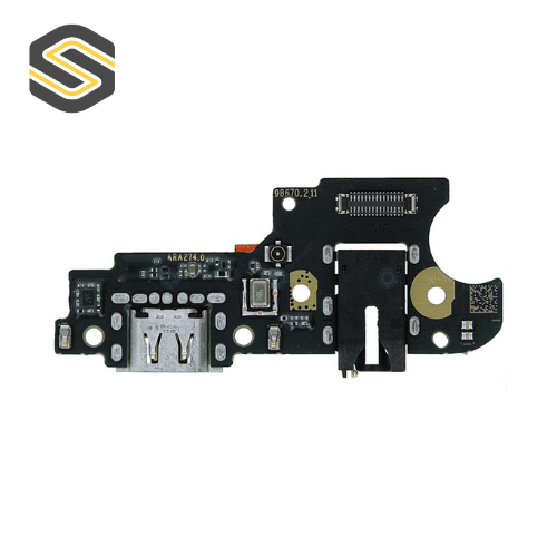 Connecteur de charge Realme C25