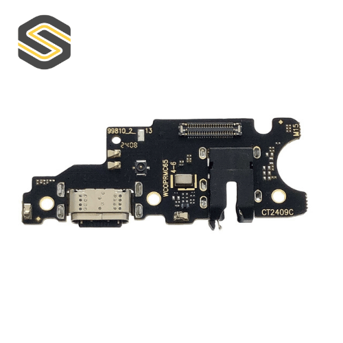 Connecteur de charge Realme C65