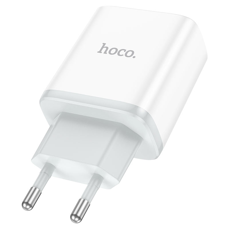 Chargeur Hoco C104A - QC3.0 20W Fast