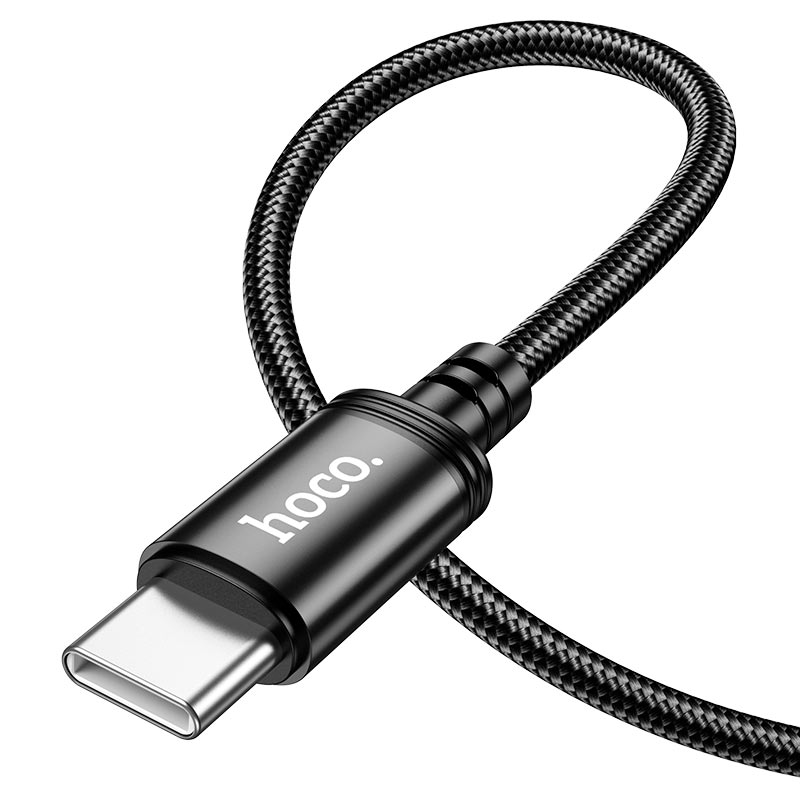 Cable Hoco X89 - USB to Type-C