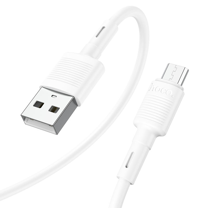 Cable Hoco X83 Victory - USB to Micro-USB