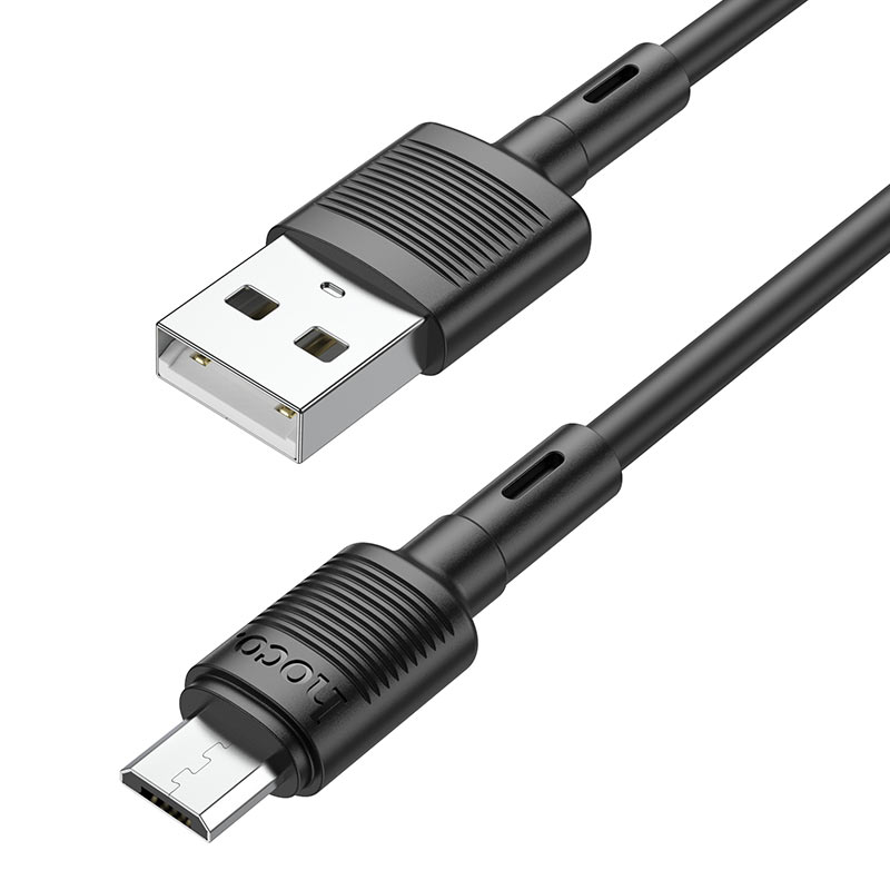 Cable Hoco X83 Victory - USB to Micro-USB