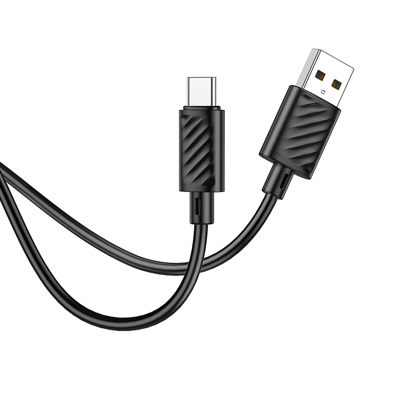 Cable Hoco X88 - USB to Type-C