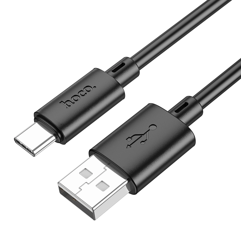 Cable Hoco X88 - USB to Type-C