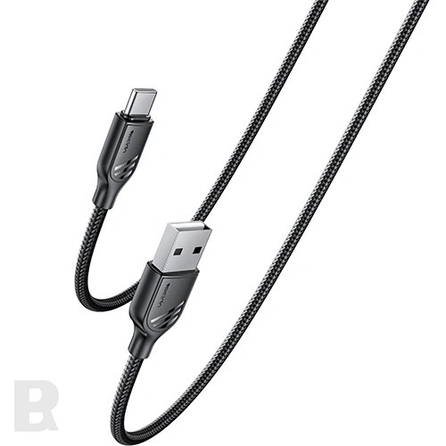 Cable Yesido CA126 - USB to Type-C