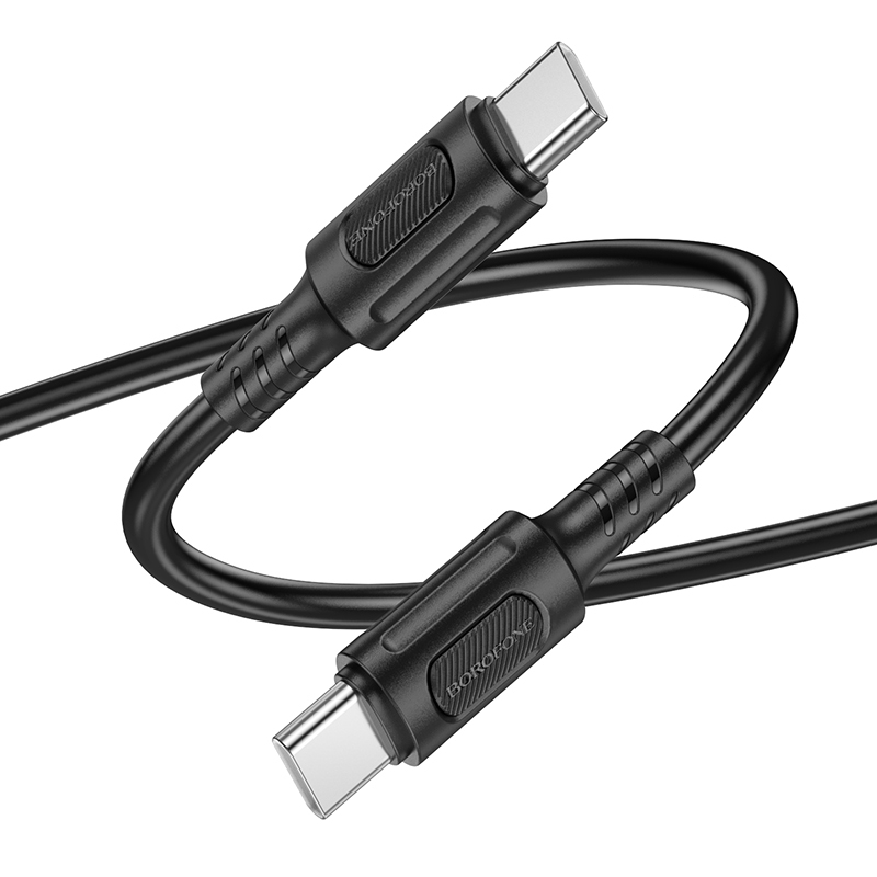 Borofone cable BX111 - Type C to Type C