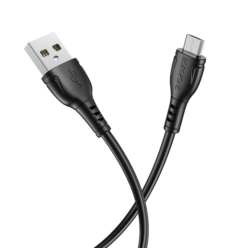Borofone cable BX51 - USB to Micro-USB