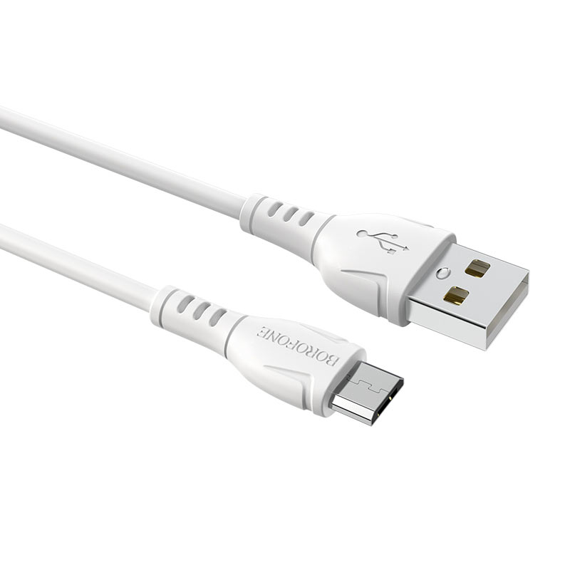 Borofone cable BX51 - USB to Micro-USB