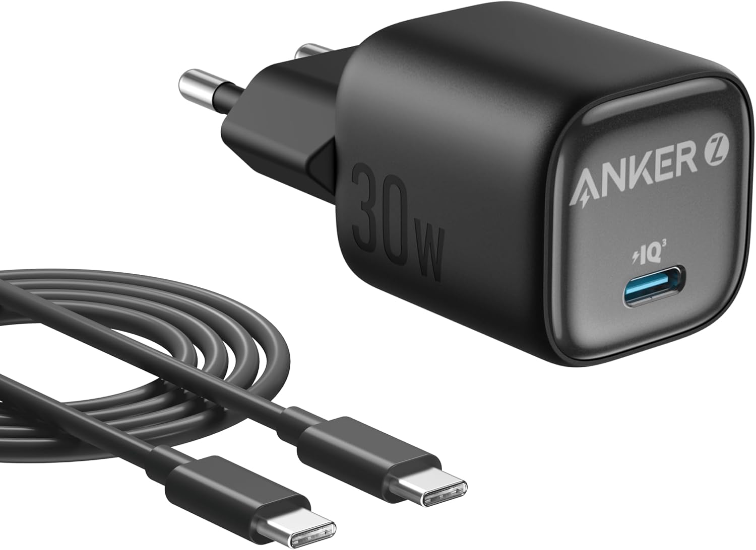 Chargeur Anker - AnkerZolo 30W