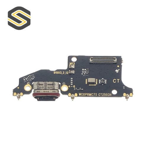 Connecteur de charge Realme C75