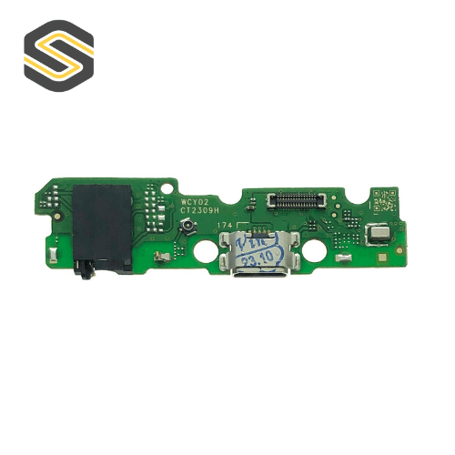 Connecteur de charge Vivo Y02 / Y02T / Y02A