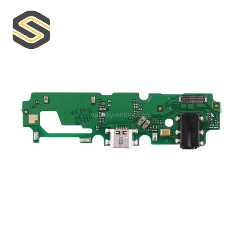 Connecteur de charge Vivo Y15