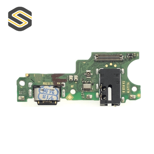 Connecteur de charge Vivo Y17s