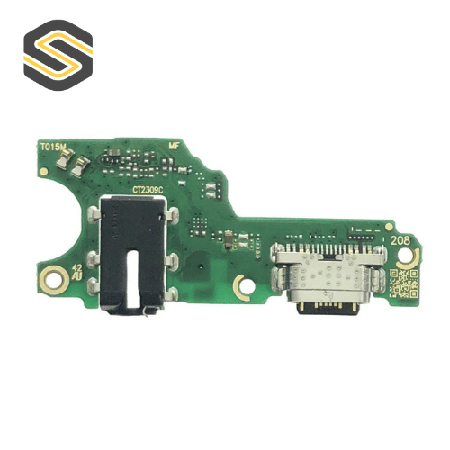 Connecteur de charge Vivo Y27