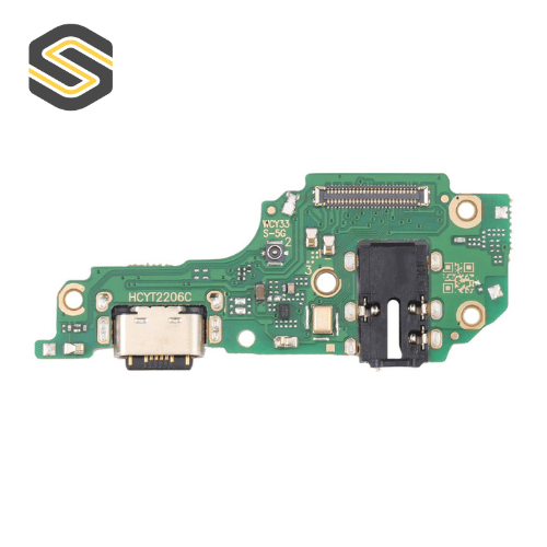 Connecteur de charge Vivo Y33s