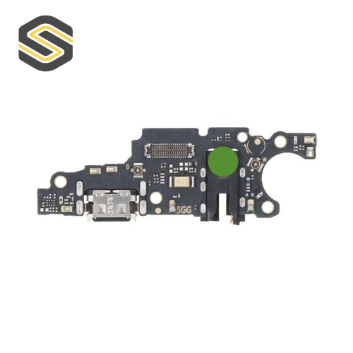 Connecteur de charge Honor X7a