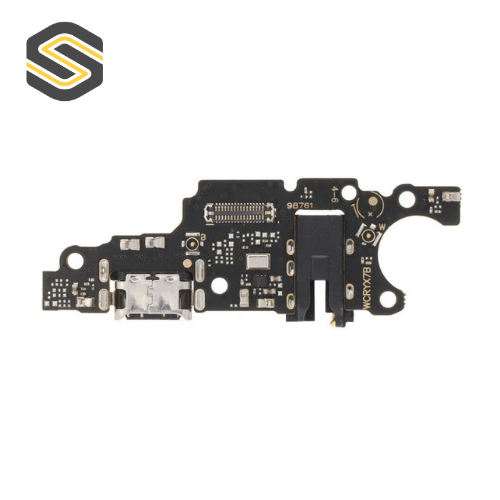 Connecteur de charge Honor X7b