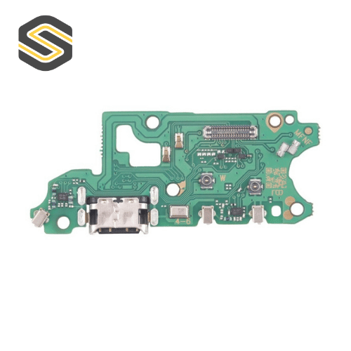 Connecteur de charge Honor X8b