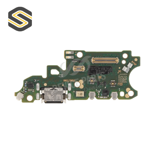 Connecteur de charge Honor X8c