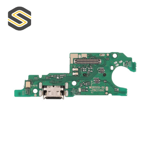 Connecteur de charge Huawei Y9a
