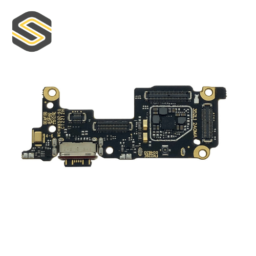 Connecteur de charge Xiaomi 12T / 12T Pro